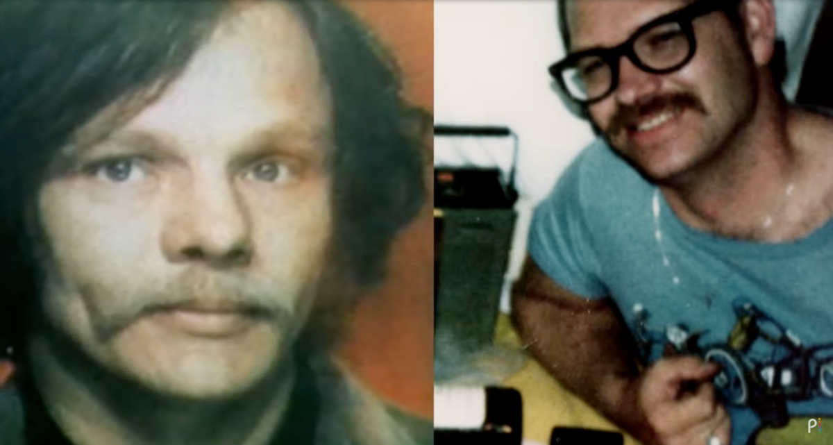 Toolbox Killers La película detalla los asesinatos de una pareja de